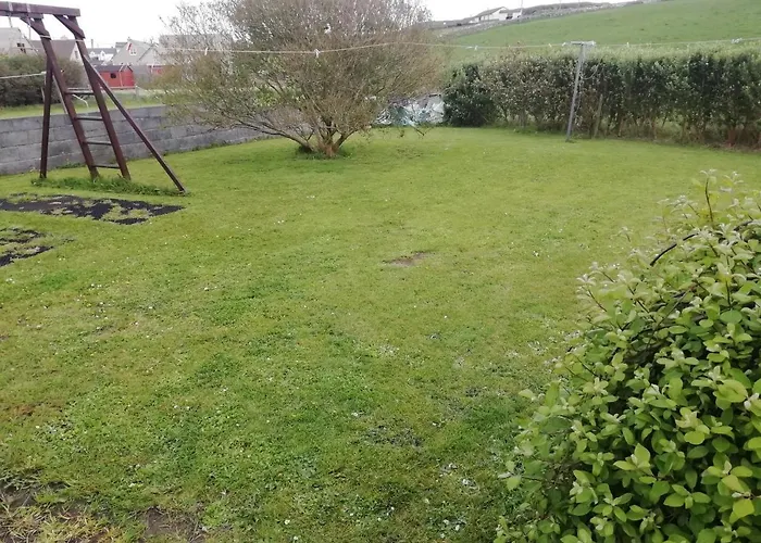 Slaney House Bed & Breakfast Lahinch