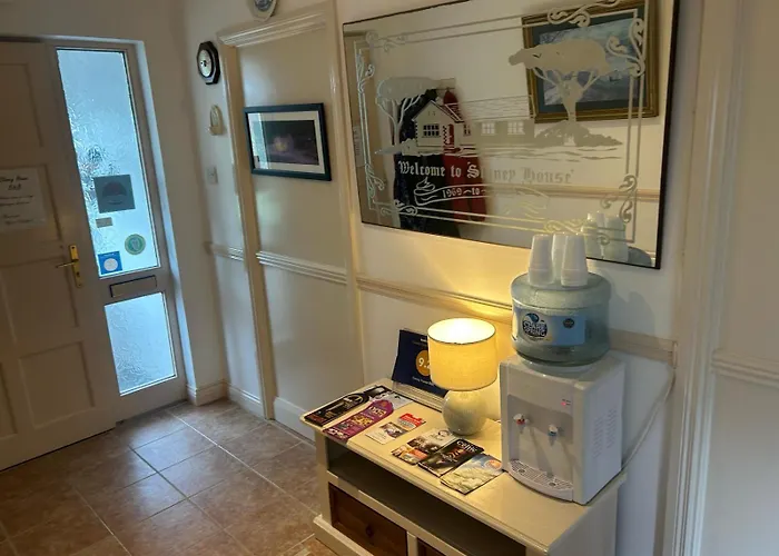 Bed & Breakfast Slaney House Lahinch