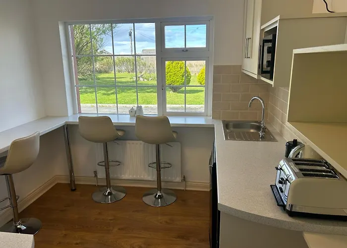 Slaney House Lahinch