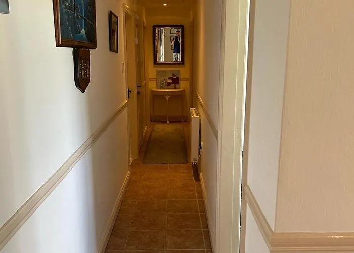 Slaney House Lahinch