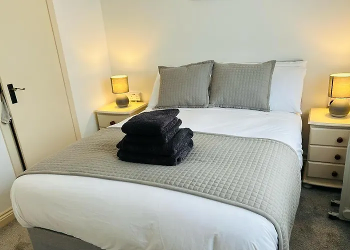 Slaney House * Lahinch