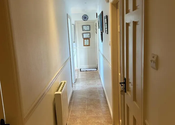 Bed & Breakfast Slaney House Lahinch