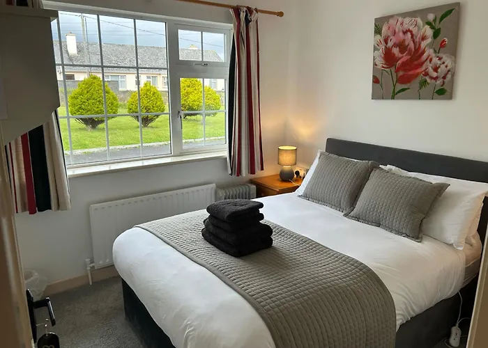 Bed & Breakfast Slaney House